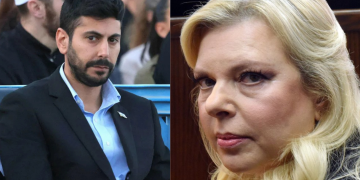 أزمة جديدة في مكتب نتنياهو بسبب “زوجته”