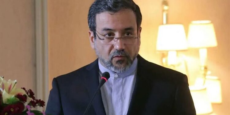 عراقجي .. ردنا سيكون حاسما ومكشوفا للعالم على عكس الضربات السابقة