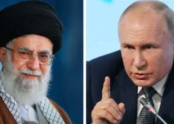 بوتين يلتقي مستشارا كبيرًا لخامنئي لمناقشة برنامج إيران النووي