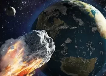 “ناسا” تكتشف أكبر مخزون ذهب في الكون.. قيمته 700 كوينتيليون $