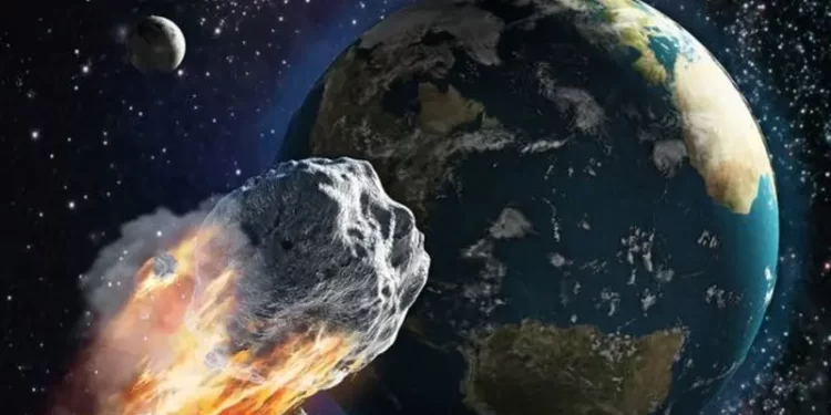 “ناسا” تكتشف أكبر مخزون ذهب في الكون.. قيمته 700 كوينتيليون $