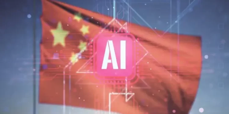 رئيس الوزراء الصيني يقترح إنشــــاء “منظمة عالمية للتعاون في الذكاء الاصطناعي”