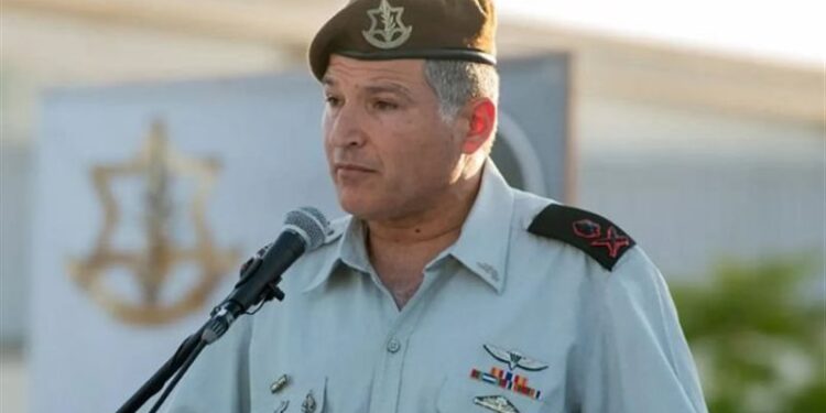 اسرائيل.. المحكمة العليا تعلــــق جلسة النظر في تعيين رئيس الشاباك الجديد