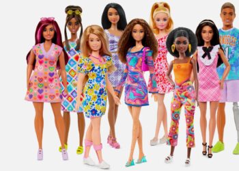 باربي تمثل الواقع,,, إطلاق أول دمية مصابة بالسكري يثير تفاعلاً واسعاً