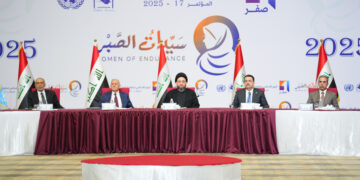 القاضي فائق زيدان.. مناهضة العنف ضد المرأة التزام قانوني وأخلاقي ومجتمعي شامل