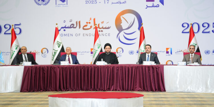 القاضي فائق زيدان.. مناهضة العنف ضد المرأة التزام قانوني وأخلاقي ومجتمعي شامل