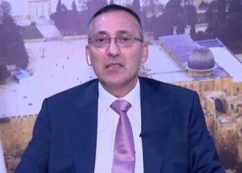 السفير الفلسطيني في بغداد.. مؤتمر حلّ الدولتين فرصة لسلام دائم وشامل في الشرق الأوسط