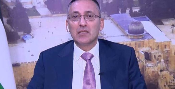 السفير الفلسطيني في بغداد.. مؤتمر حلّ الدولتين فرصة لسلام دائم وشامل في الشرق الأوسط