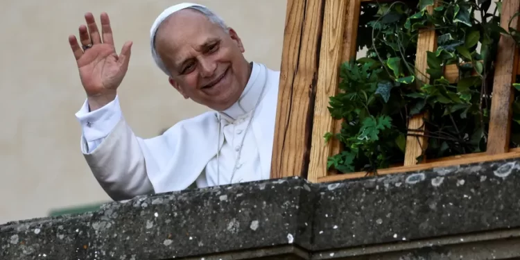 بابا الفاتيكان يأمل في زيارة تركيا في وقت لاحق