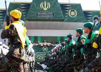 سوريا.. اعتقال أفراد مرتبطين بالحرس الثوري الإيراني
