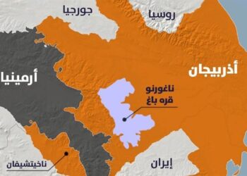 انتهاء المفاوضات بين (أرمينيا وأذربيجان) في الإمارات