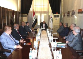 المحكمة الاتحادية العليا تعقد اجتماعها التشاوري الأول وتؤكد الالتزام بالدستور والحياد