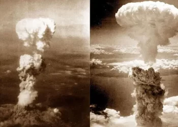 من يملك الأسلحة النووية