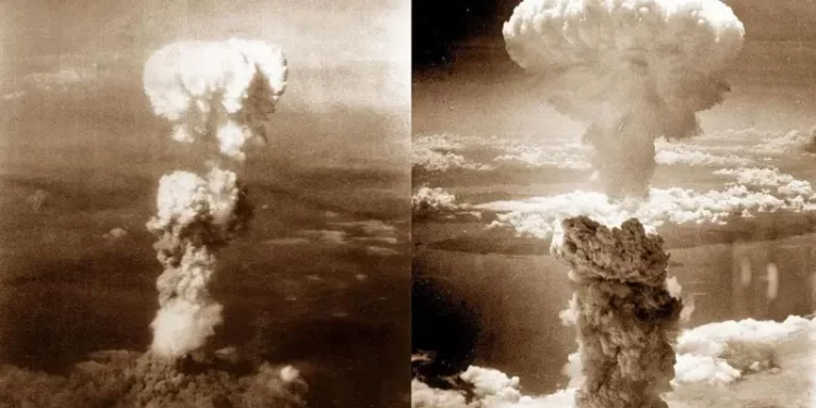 من يملك الأسلحة النووية