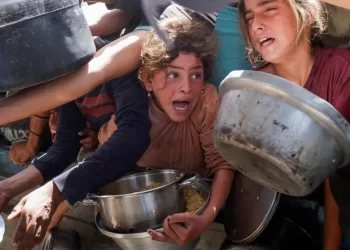 أكثر من “60 ألف قتيل” منذ بدء الحرب في غزة,, والقطاع “يتجه نحو المجاعة”