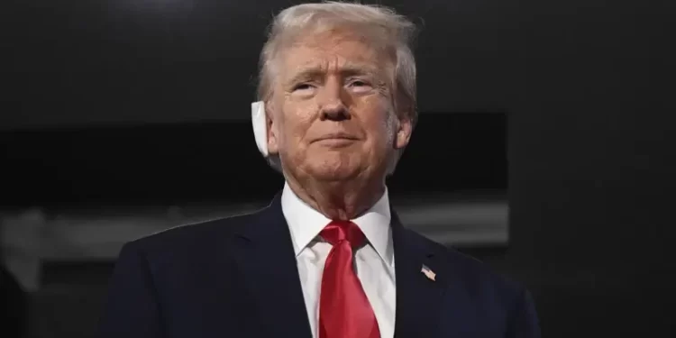 مقربون من ترامب.. غزة ورقة الرئيس الأخيرة بعد فشله مع إيران