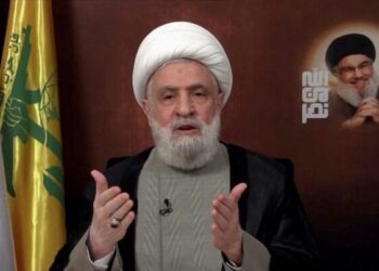 نعيم قاسم.. المقاومة مستمرة ولن نتوقف