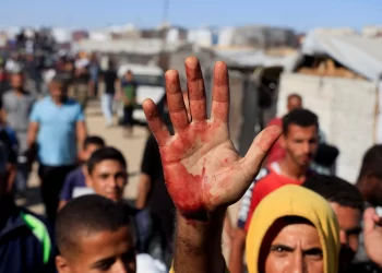 غزة.. مقتل 613 في مواقع توزيع المساعدات وقرب قوافل الإغاثة بغزة