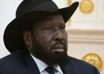 رئيس جنوب السودان يُقيل قائد الجيش بعد 7 أشهر من تعيينه