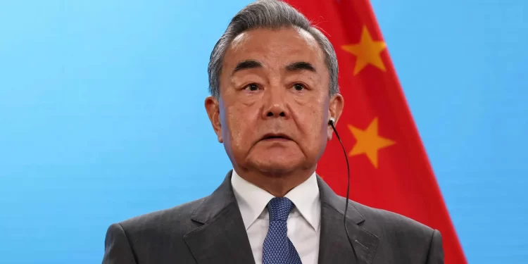 الصين.. لن نقبل خسارة روسيا أمام أوكرانيا