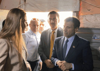 الحسان.. الأمم المتحدة تجــــاهد لتطبيق اتفاقية سنجار