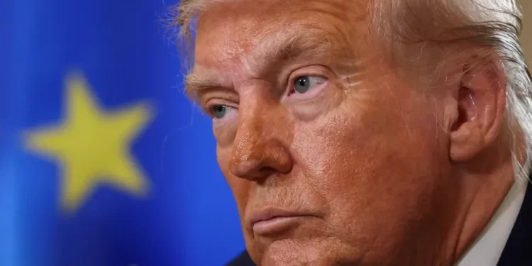 ترامب.. الأولوية القصوى الآن في غزة هي إطعام الناس