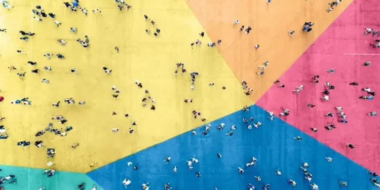 هل تكشف الجينات الوراثية الأساس البيولوجي لفرق الأعراق بين البشر؟