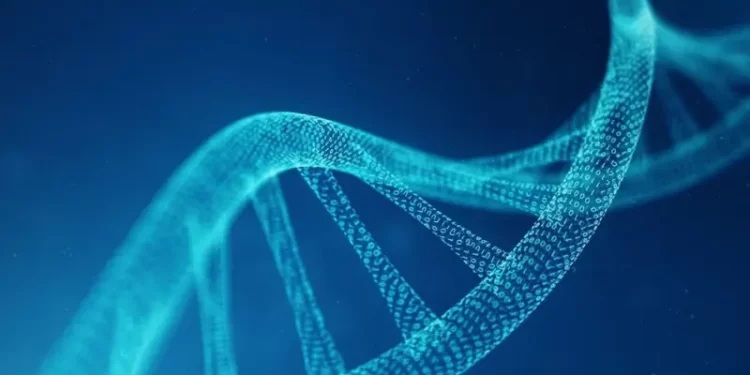 مشروع لصنع حمض نووي بشري يثير مخاوف على الأجيال القادمة