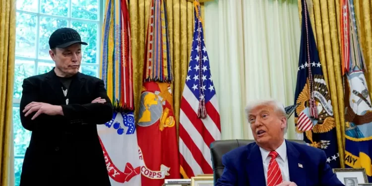 تحديات كبرى تواجه “حزب ماسك”.. منذ انطلاقه