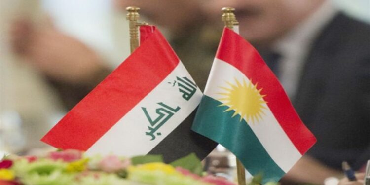 تفاصيل اتفاق (بغداد – أربيل) الأخيرالذي يشمل ملفات “التجارة والنفط والرواتب”