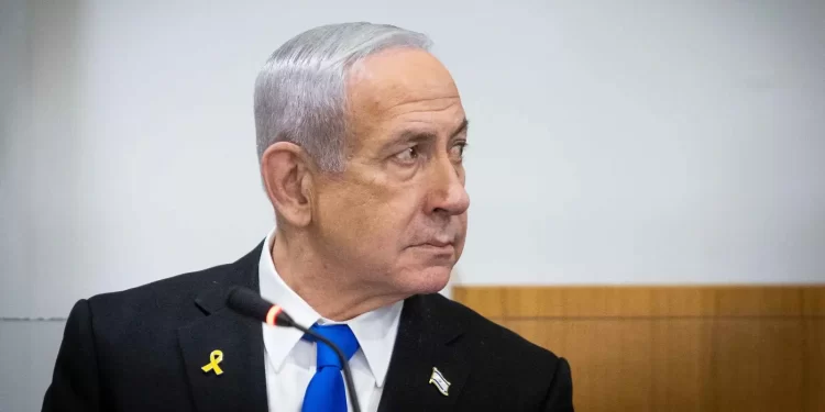 إسرائيل.. صراع مفاجئ يشعل الائتلاف الحاكم