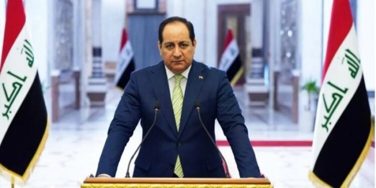 الحكومة العراقية تدين وتستنكر الحصار الوحشي المستمر ضد غزة