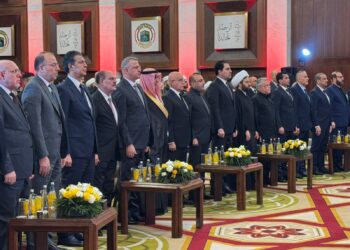 نقيب الصحفيين يشـــارك في المؤتمر السنوي الثاني الخاص بموسم الحج