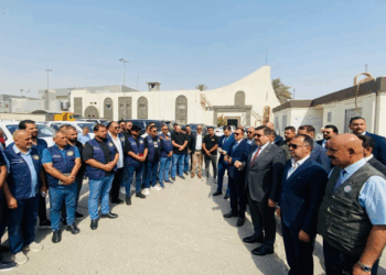التجارة تطلق حملة لمراقبة الأسعار بالأسواق في بغداد والمحافظات