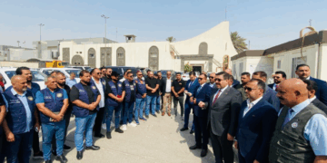 التجارة تطلق حملة لمراقبة الأسعار بالأسواق في بغداد والمحافظات