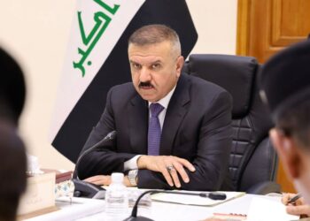 وزير الداخلية يترأس اجتماعاً أمنياً لبحث الاستعدادات لزيارة أربعينية الإمام الحسين (ع)