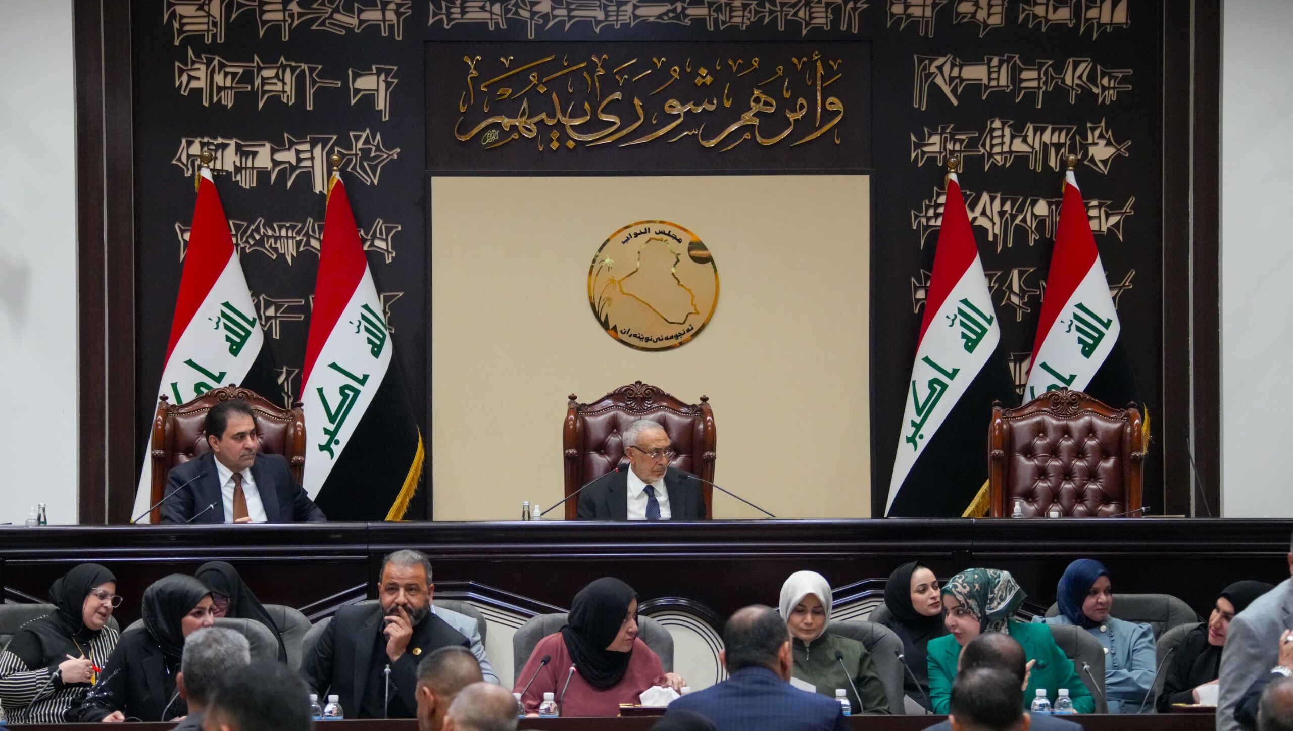 مجلس النواب يؤجل جلسته المقررة إلى إشعار آخر