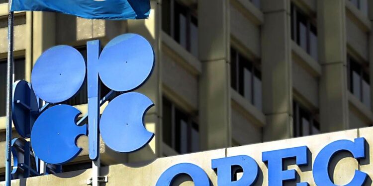 أوبك تتوقع استمرار ارتفاع استهلاك النفط حتى عام 2050
