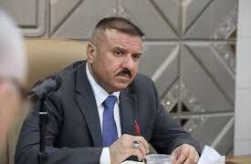 وزير الداخلية.. دماء شهداء مديرية مكافحة مخدرات بابل لــن تذهب سدى