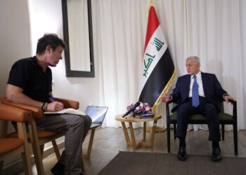 رئيس الجمهورية يدعو جميع القوى السياسية للمشاركة في الانتخابات المقبلة