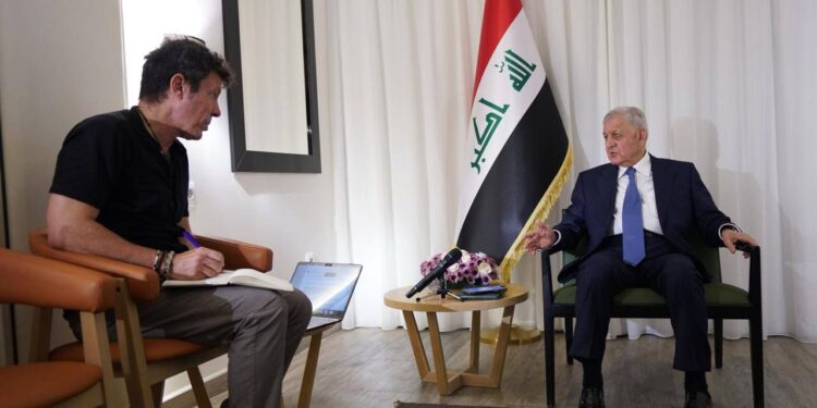 رئيس الجمهورية يدعو جميع القوى السياسية للمشاركة في الانتخابات المقبلة