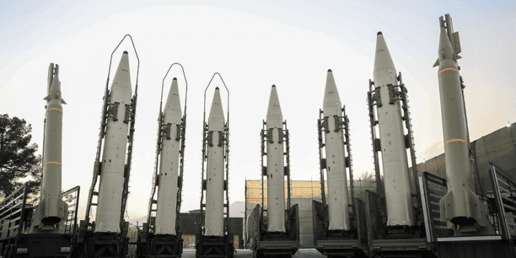 الحرس الثوري.. نمتلك مدناً صاروخية واسعة تحت الأرض