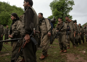 اجتماع تاريخي بين أردوغان ووفد DEM Party لبحث إنهاء النزاع مع PKK وتسليم الأسلحة