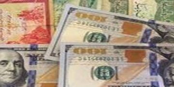 استقرار اسعار صرف الدولار في الاسواق المحلية مع افتتاح البورصة
