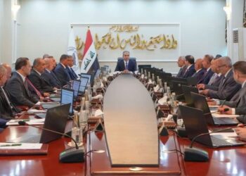 مجلس القضاء يثمن مواقف الرئاسات وقادة الأحزاب على احترامهم مبدأ الفصل بين السلطات