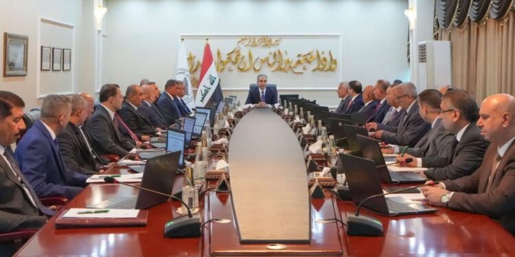 مجلس القضاء يثمن مواقف الرئاسات وقادة الأحزاب على احترامهم مبدأ الفصل بين السلطات