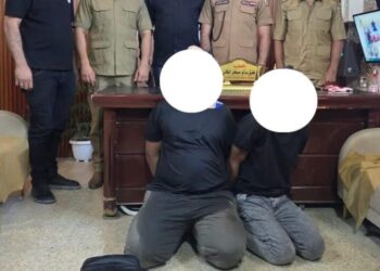 الديوانية: القبض على شخصين بحوزتهما أسلحة نارية ومخدرات ومبالغ مالية