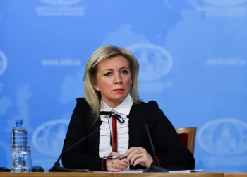 روسيا تعبرعن قلقها إزاء التهــــديد بشن “هجمات جديدة على منشآت إيران النووية”