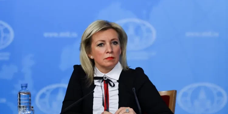 روسيا تعبرعن قلقها إزاء التهــــديد بشن “هجمات جديدة على منشآت إيران النووية”