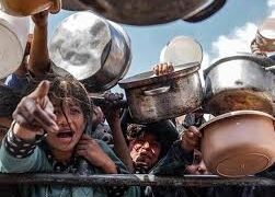 غزة كارثة إنسانية وخسارة لا تخدم السلام